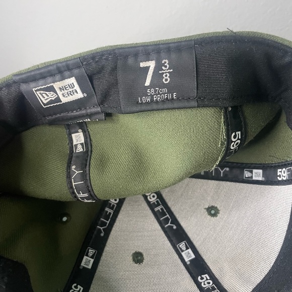 New Era/Mitchell and Ness Hat collection - Picture 7 of 16